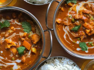How to Make Bangladeshi Kofta Curry (Spiced Meatballs in Onion Gravy)