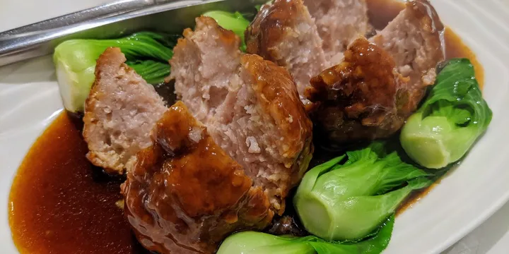 How to Make Beef and Broccoli Meatballs