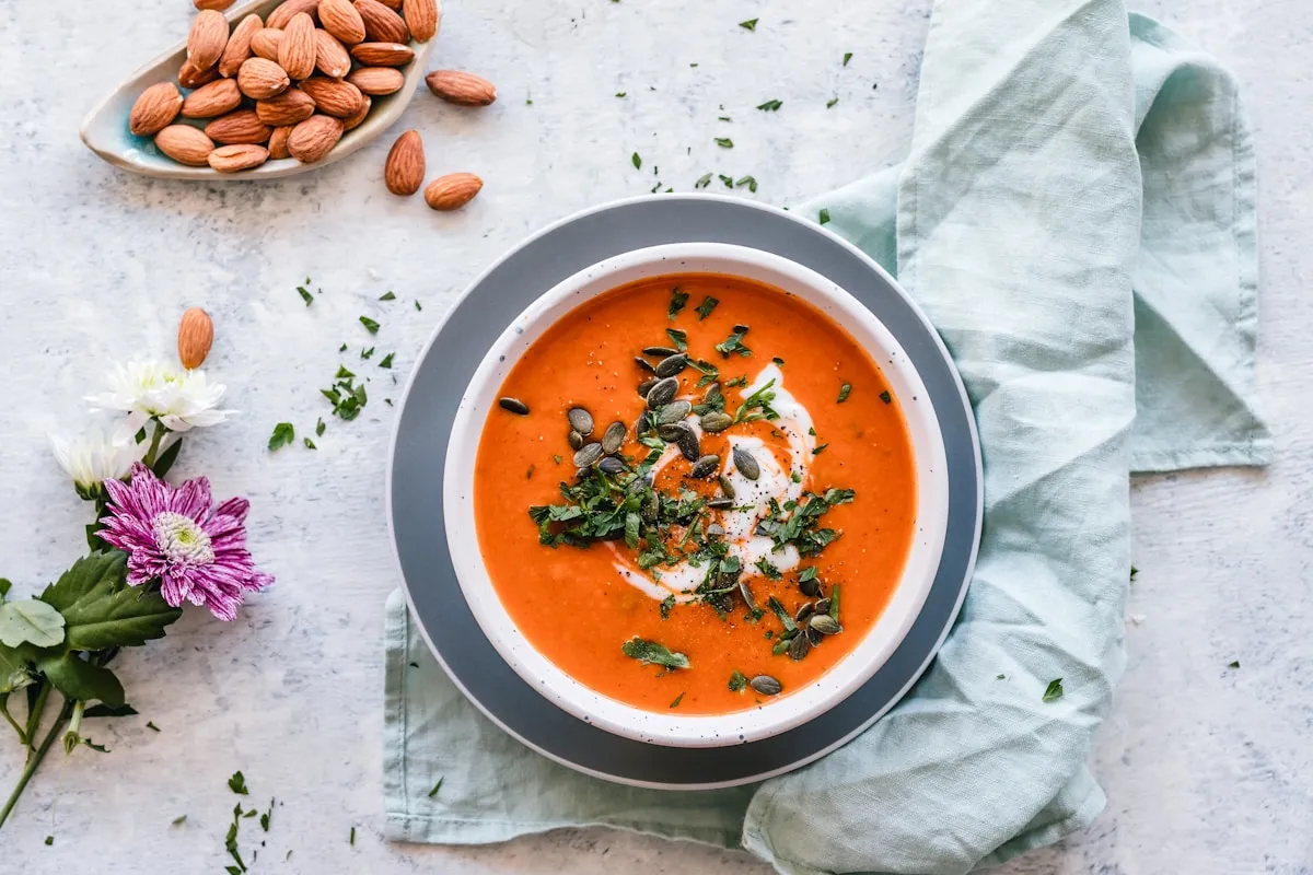 How to Make Dutch Vegetable Soup with Meatballs (Groentesoep met Balletjes)