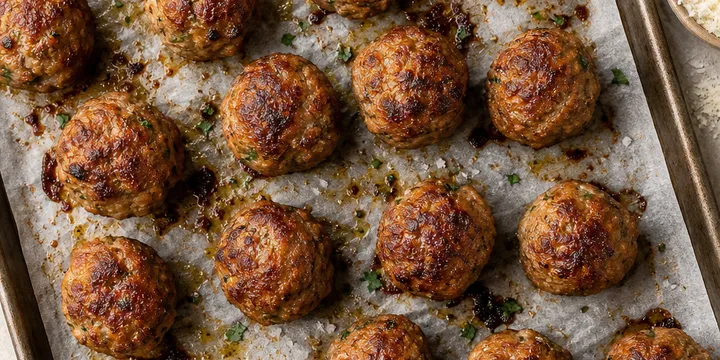Frozen Meatball Recipes (Not Just Appetizers)