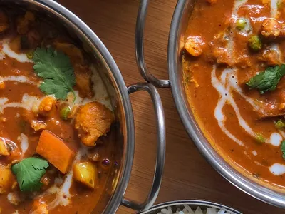 How to Make Kashmiri Gushtaba (Yogurt Meatball Curry)