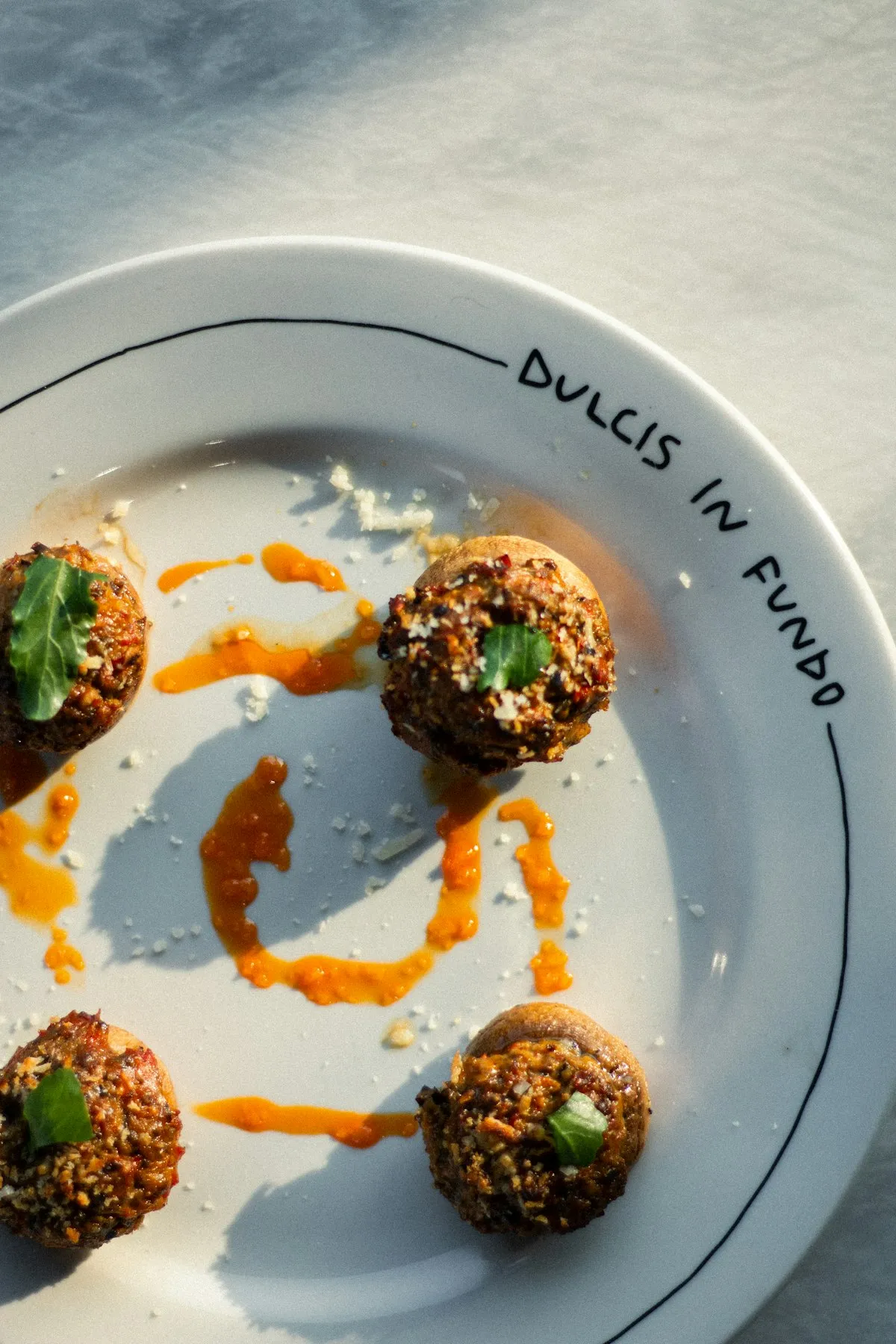 Hungarian Paprika Meatballs in Sour Cream Sauce Recipe