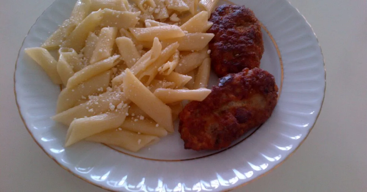 How to Make Kadinbudu Kofte