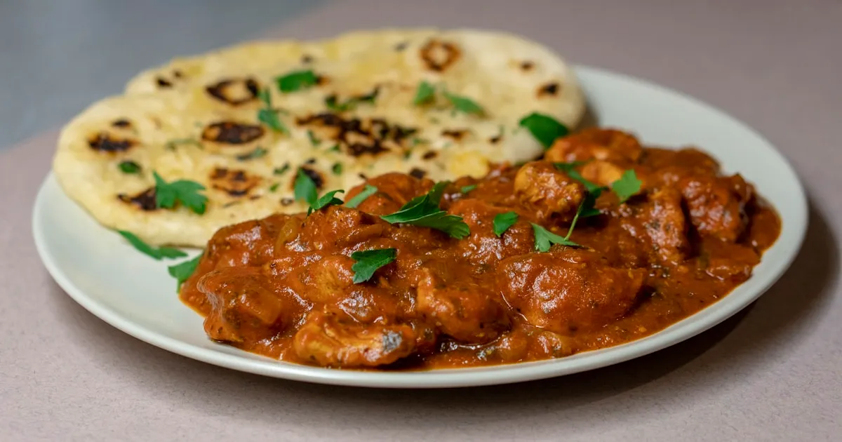 How to Make Trinidadian Curried Meatballs (Trini Style)
