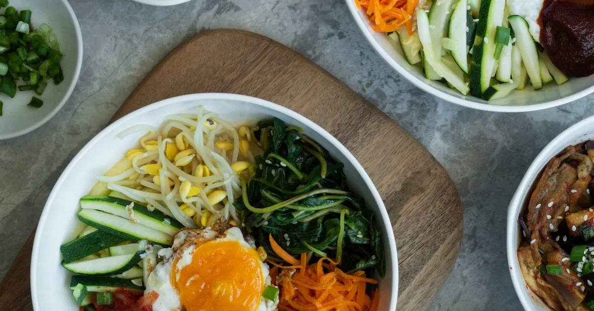 Korean BBQ Bulgogi Meatballs (Sticky, 30-Minute Dinner)