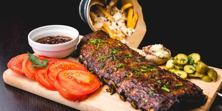 Macedonian Kebapi: Grilled Balkan Meatball Sausages Recipe