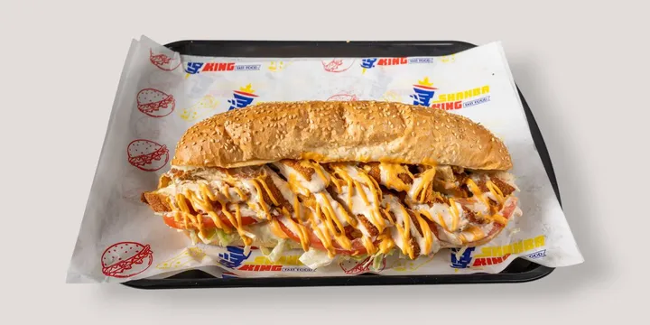Meatball Sub Recipe (Better Than Subway)