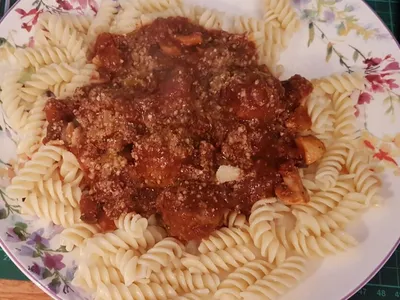 How to Make Orman Kofte (Turkish Mushroom Meatballs)