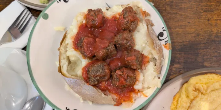 How to Make Porcupine Meatballs