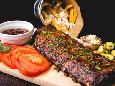 How to Make Serbian Pljeskavica (Grilled Meat Patties)