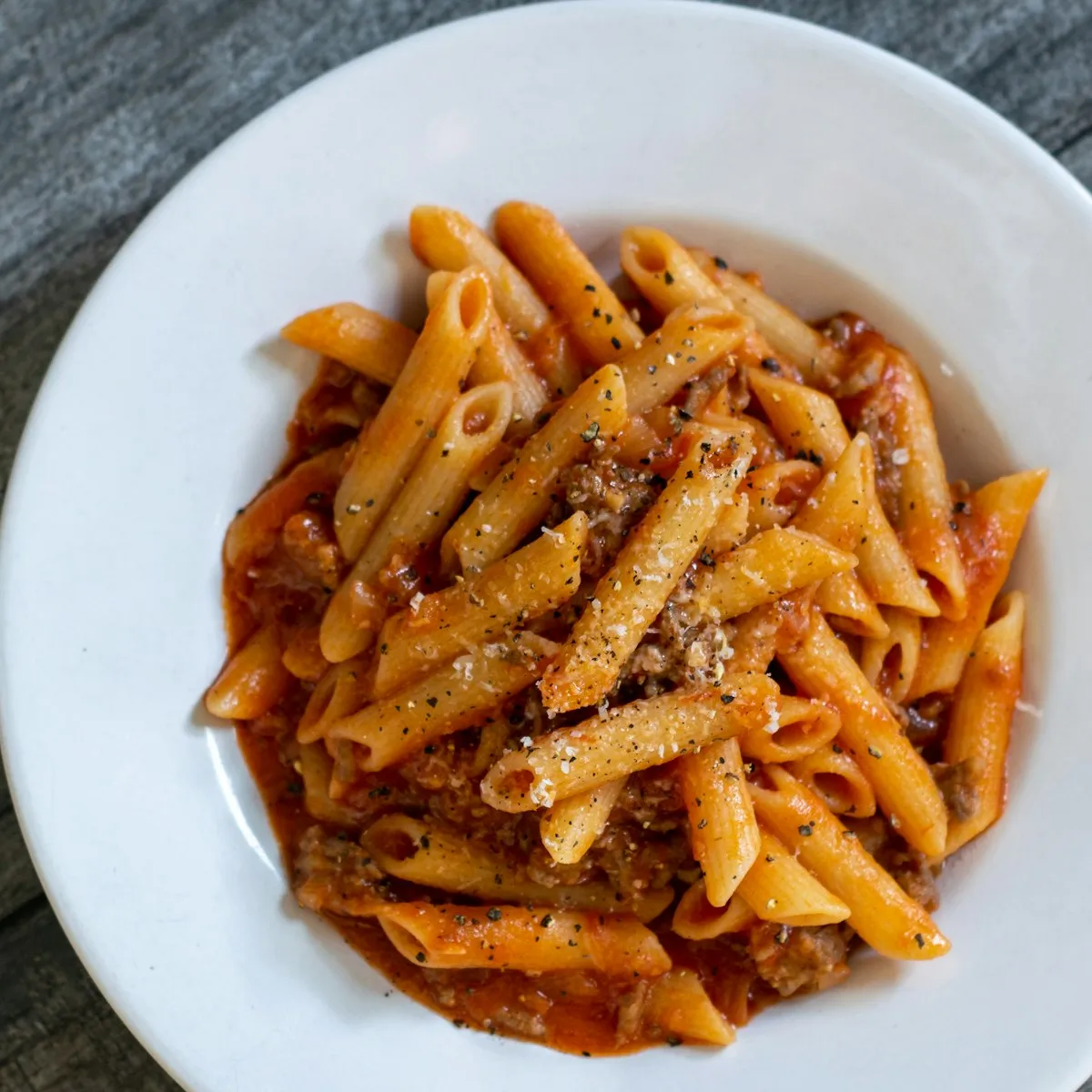Spaghetti and Meatballs Recipe (Classic Italian-American Dinner)