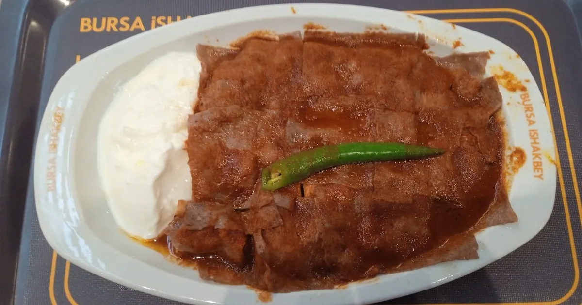 How to Make Köfteli İskender (Turkish Meatball Iskender)
