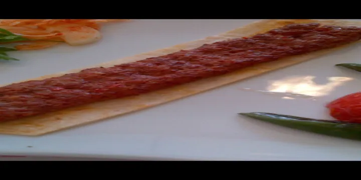 How to Make Urfa Kofte (Mild Turkish Meatball Kebabs)