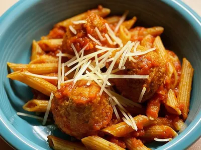 How to Make Zucchini Turkey Meatballs (Juicy & Low Carb)